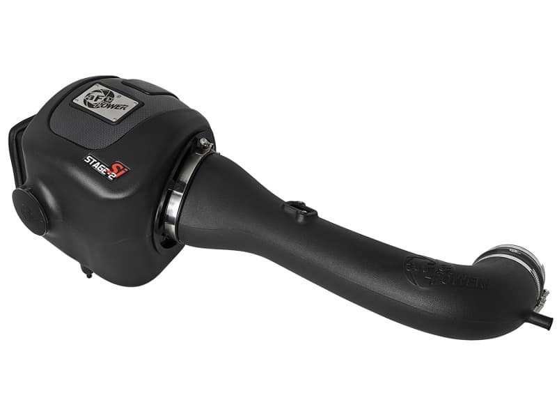 aFe AFE Magnum FORCE Stage-2Si Cold Air Intakes