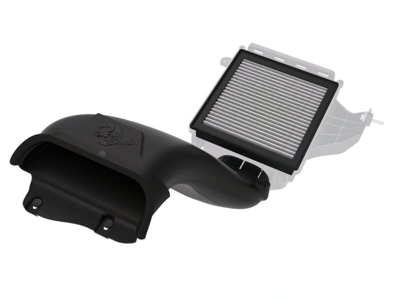מערכת Intake aFe Power לפורד F-150
