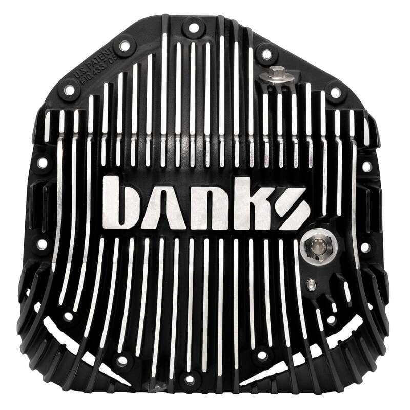 כיסוי דיפרנציאל Banks Power