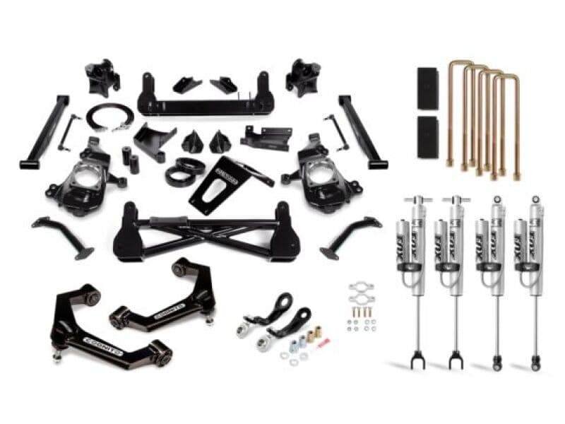 Cognito COG Lift Kit - Performance