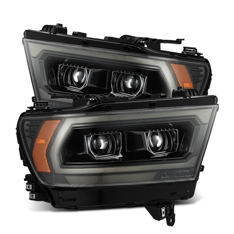 AlphaRex פנסי LED ARX LUXX לראם 1500