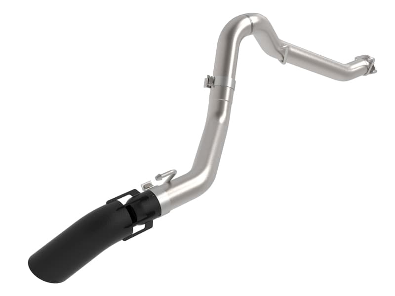 מערכת פליטה aFe DPF Back
