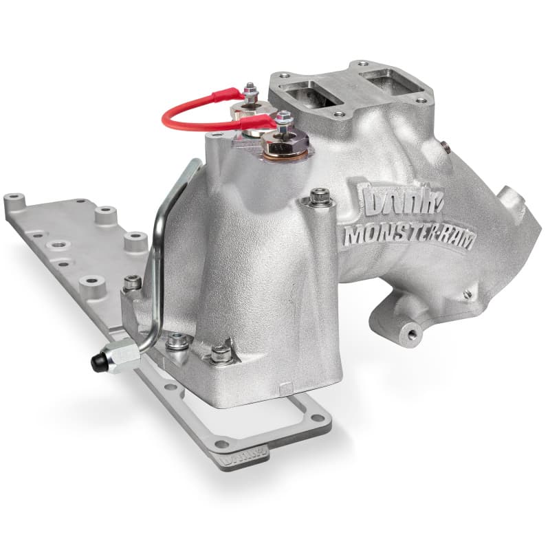 Banks Power GBE Monster-Ram Intake