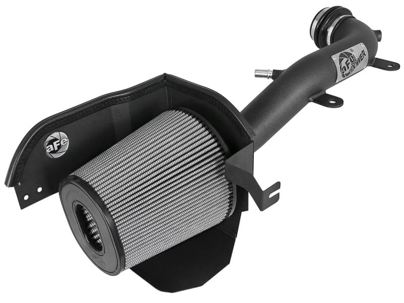 aFe AFE Magnum FORCE Stage-2XP Cold Air Intakes