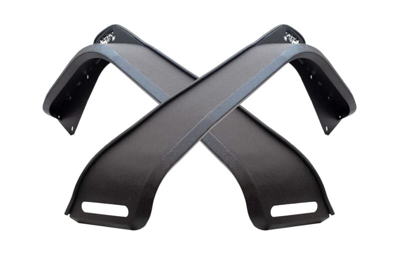 פגוש Aluminum Fishbone Offroad לג'יפ רנגלר JL