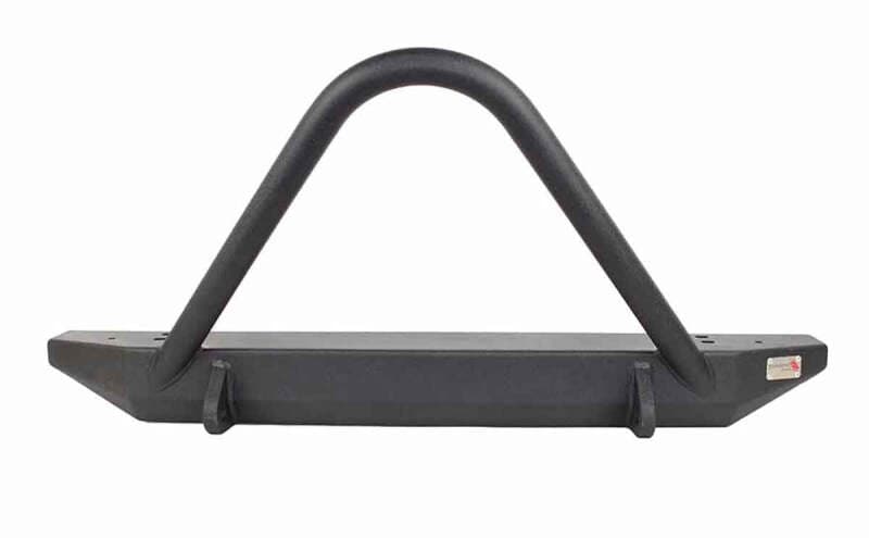 פגוש קדמי Fishbone Offroad לג'יפ רנגלר TJ
