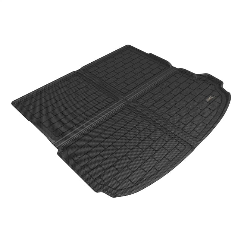 שטיח Cargo 3D MAXpider לג'יפ רנגלר