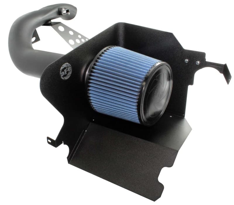 aFe intake  AFE Magnum FORCE Stage-2 לפורד F-150