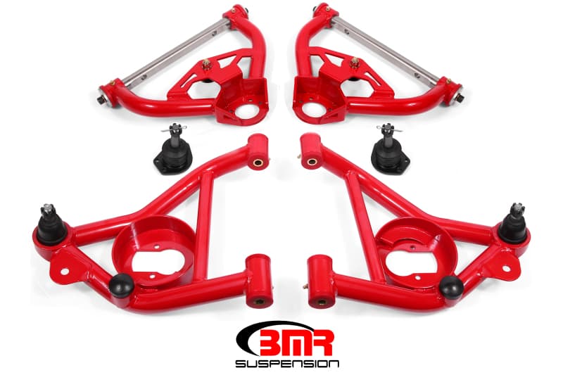 BMR Suspension BMR Control Arms