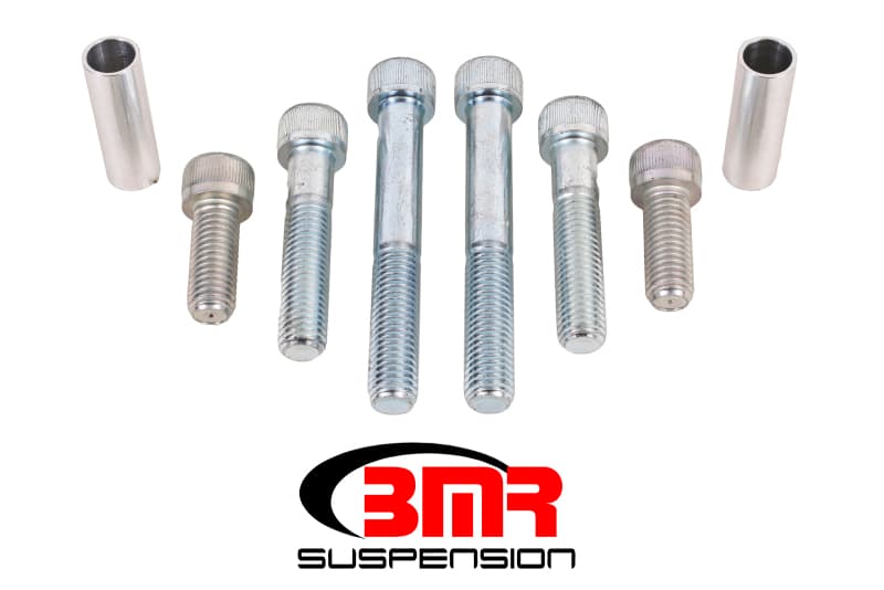 BMR Suspension זרועות בקרה BMR