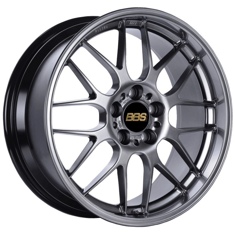 גלגלים BBS RG-R 18x8.5