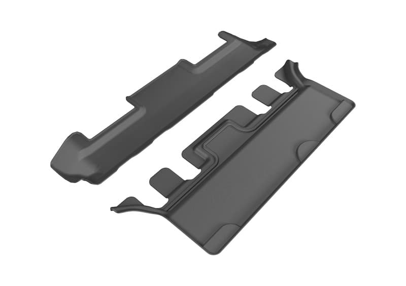 שטיחי רצפה 3D MAXpider Kagu לג'יפ רנגלר