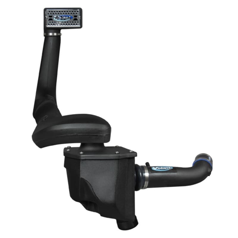 מערכת יניקת אוויר סגורה Volant Pro5 עם סנפיר