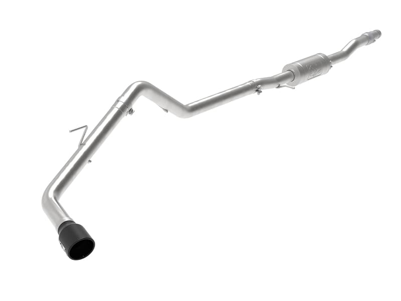 מערכת פליטה Cat Back aFe לפורד ריינג'ר