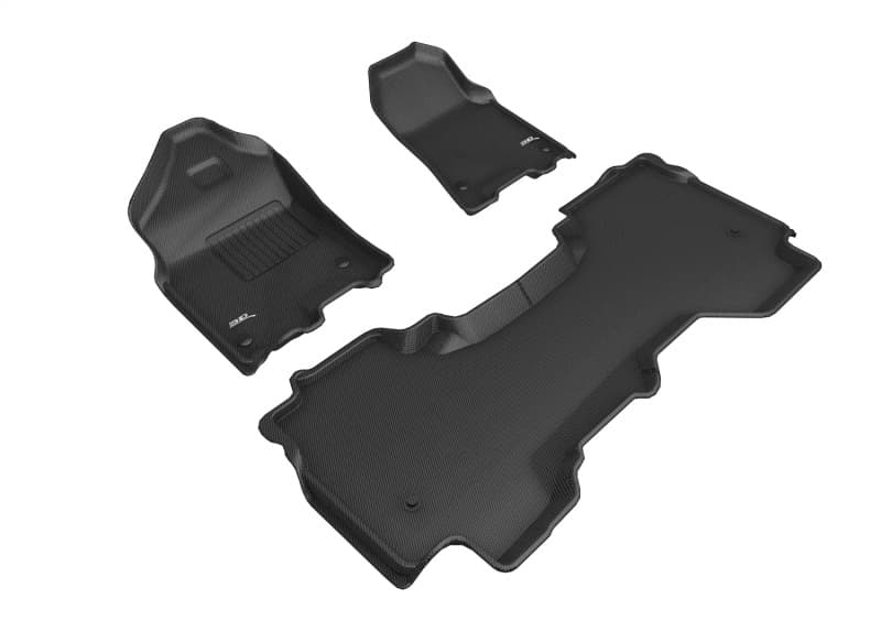 שטיחי רצפה 3D MAXpider Kagu לראם 1500