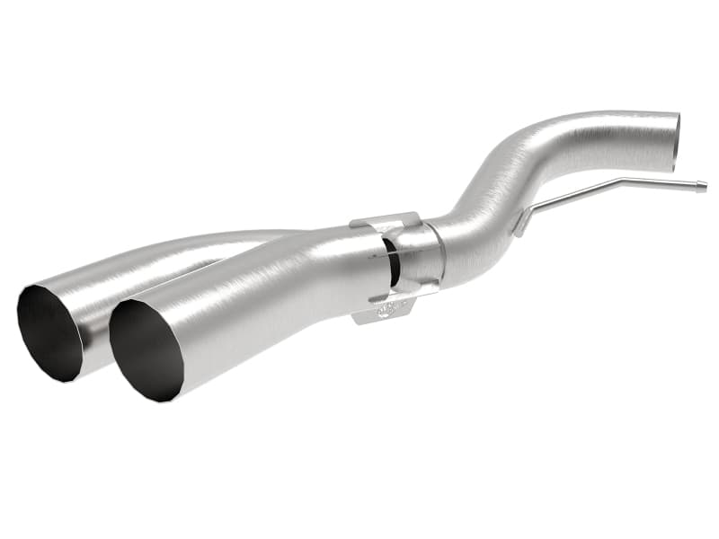 מערכת פליטה DPF-Back aFe לפורד F-150