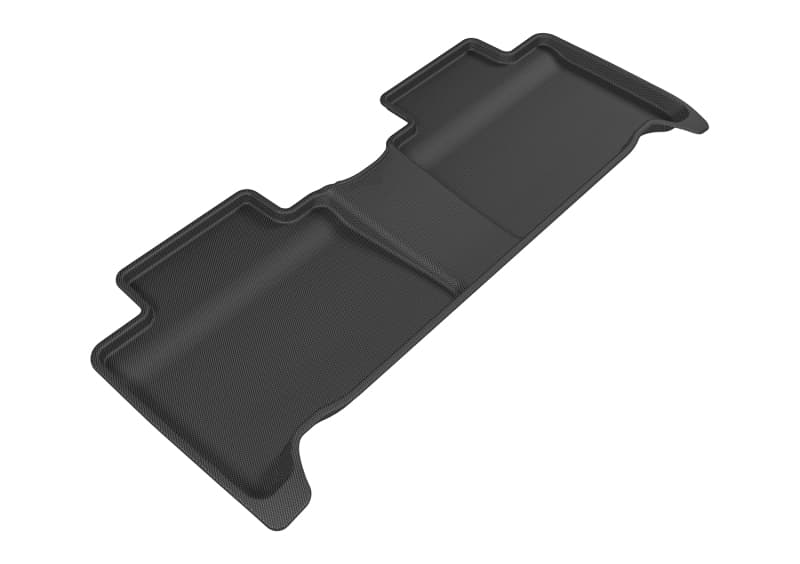 שטיחים 3D MAXpider KAGU לאיסוזו D-Max