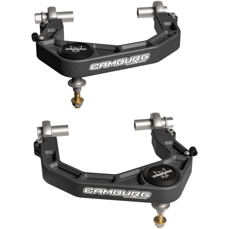 זרועות שליטה עליונות Uniball Camburg לג'יפ פורד ריינג'ר