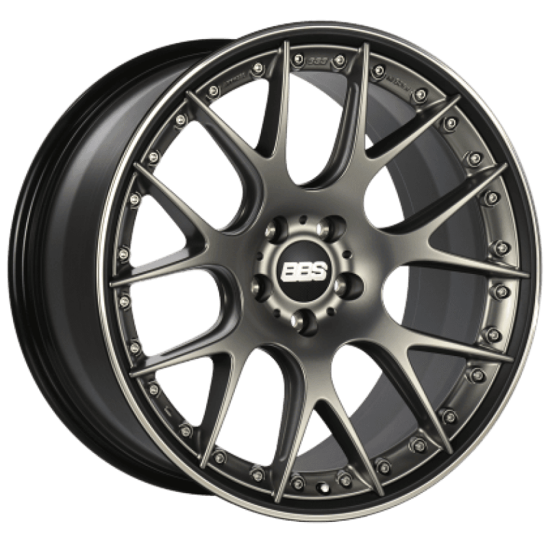 גלגלים BBS CH-RII 21x9
