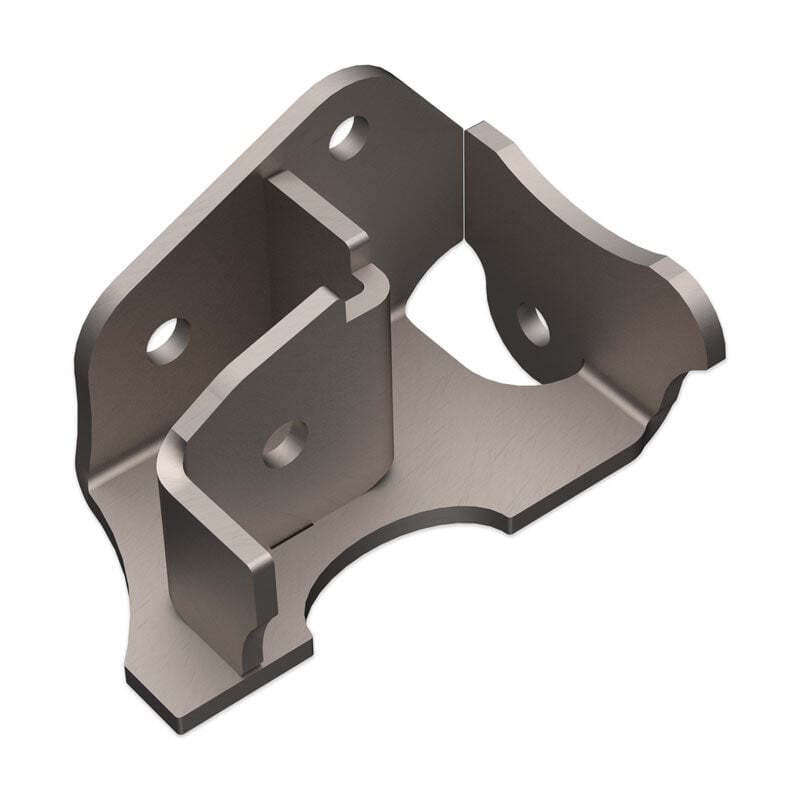 בראקטים Artec Industries לג'יפ רנגלר JK