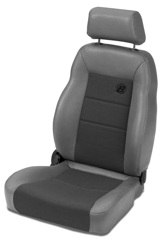 Bestop BES Classic Series Suspension Seats