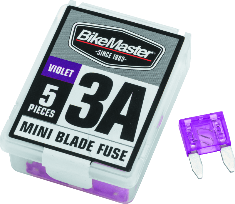 BikeMaster fuse BKM