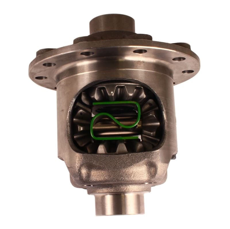 Ford Racing FR Limited Slip Units