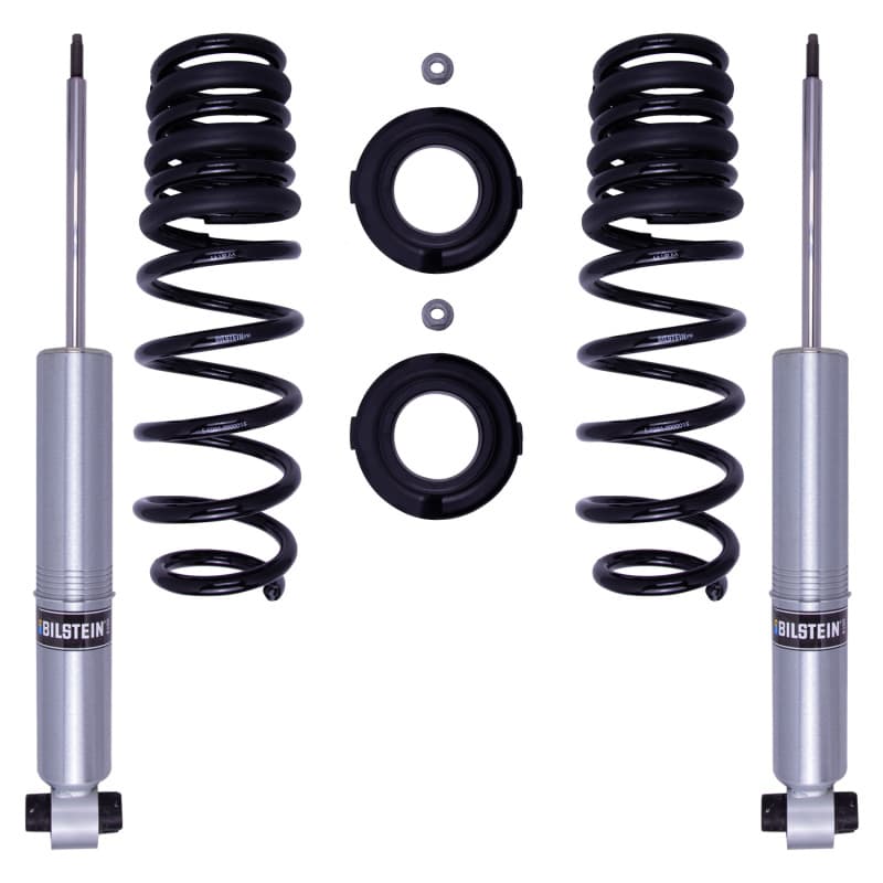 קיט מתלה Bilstein B8 6112 לפורד ברונקו