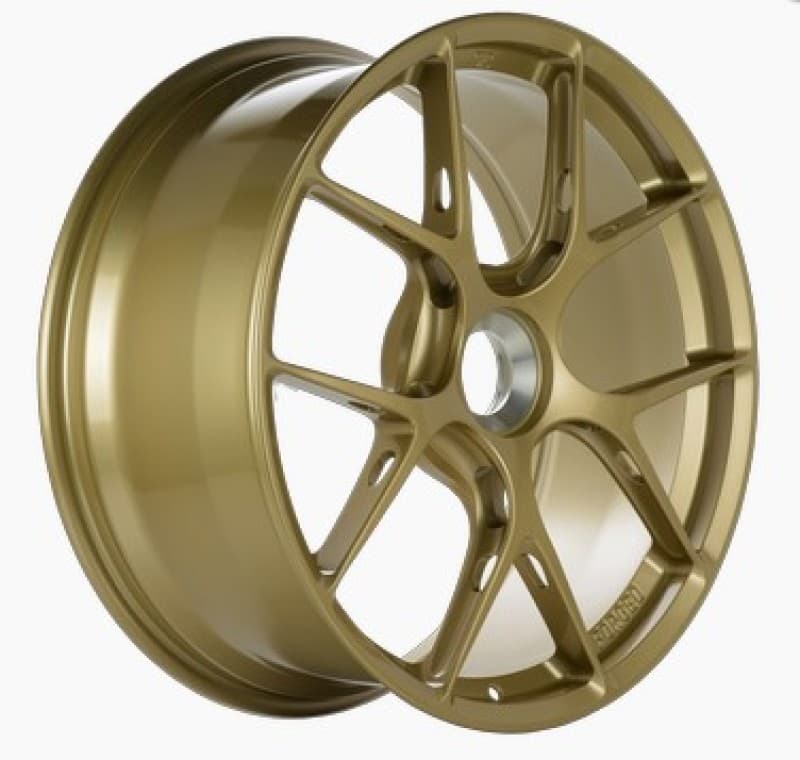 גלגלי BBS FI-R 21x12.5