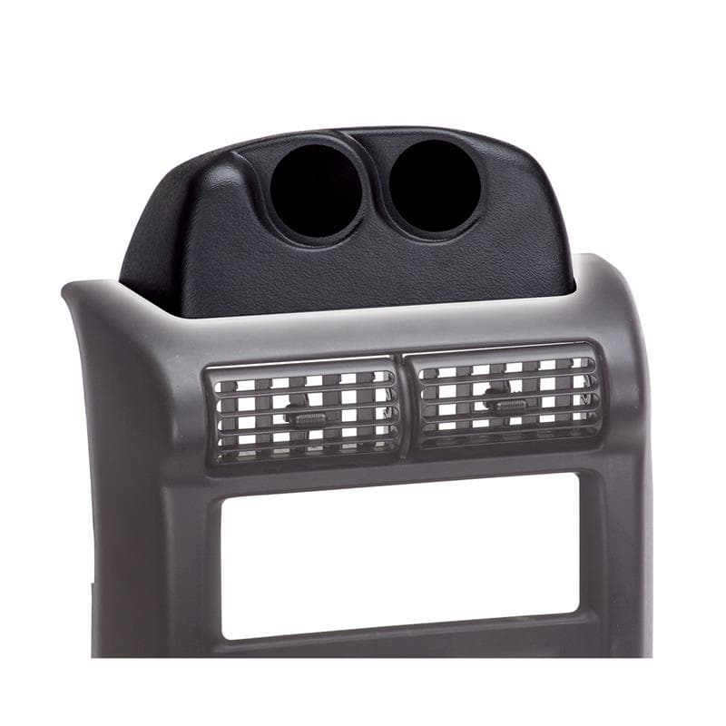 מעמדי מדדים AutoMeter לג'יפ רנגלר TJ