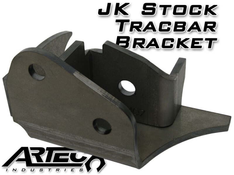 בראקטים Artec Industries לג'יפ רנגלר JK