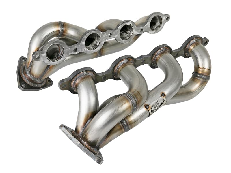 מניפי aFe Headers