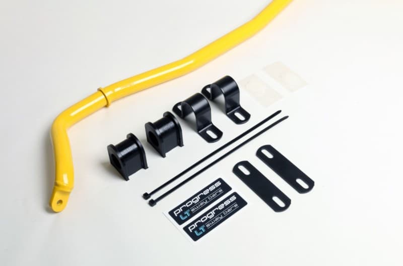 Progress LT PRG Rear Sway Bars
