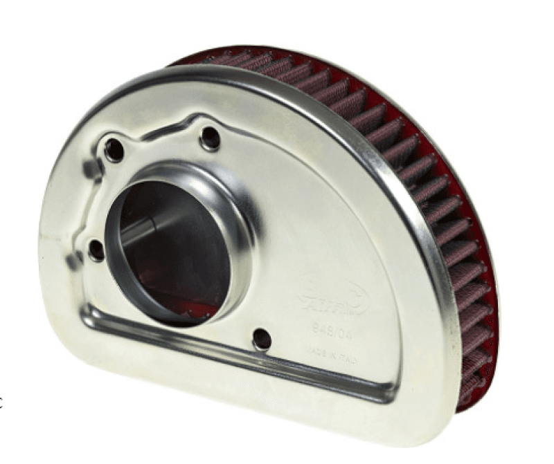 BMC Motorcycle V-Twin Replacement Filters