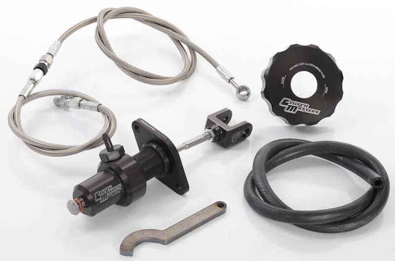 Clutch Masters CM Master Cylinder
