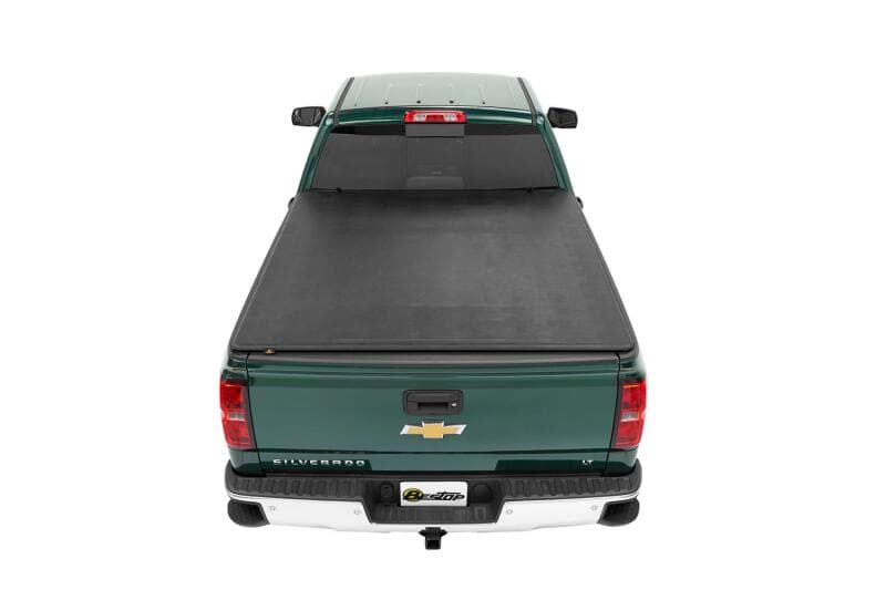Bestop BES Tonneau Covers