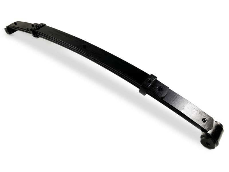 Tuff Country TUF Front Leaf Springs