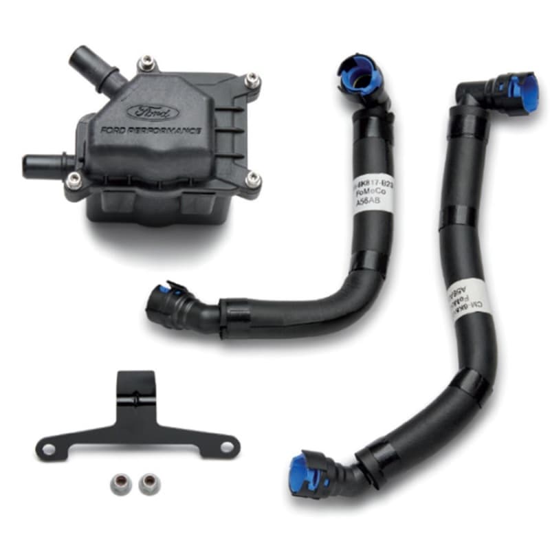 Ford Racing מפריד שמן ואוויר FR לפורד ברונקו