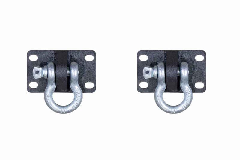התקן D-Ring Fishbone Offroad לג'יפ רנגלר