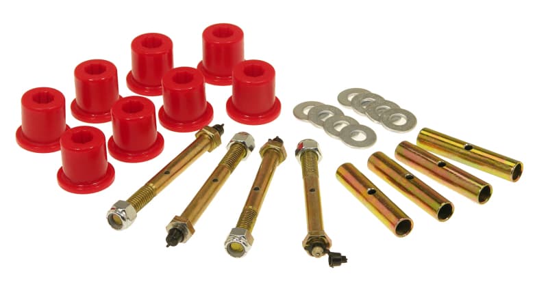 בושינגים Prothane לג'יפ CJ5/7/8