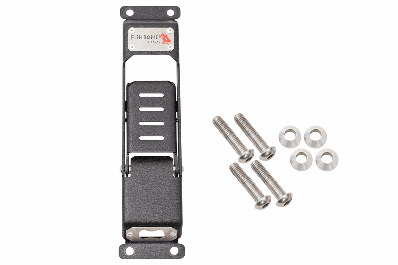 Fishbone Offroad FBO Truck Cab Side Step