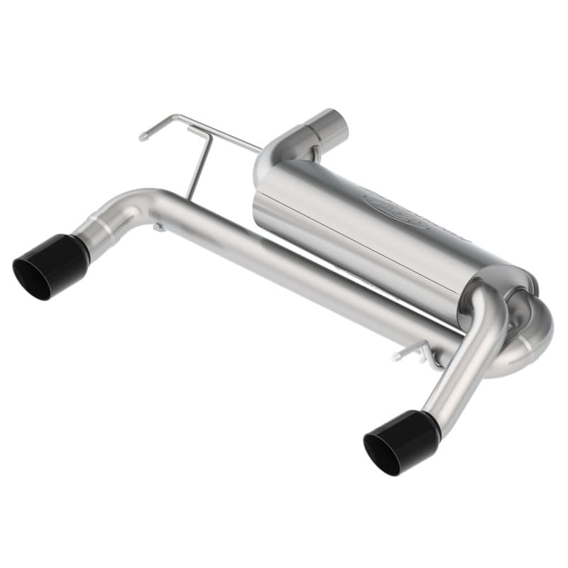 מערכת פליטה Ford Racing לפורד ברונקו