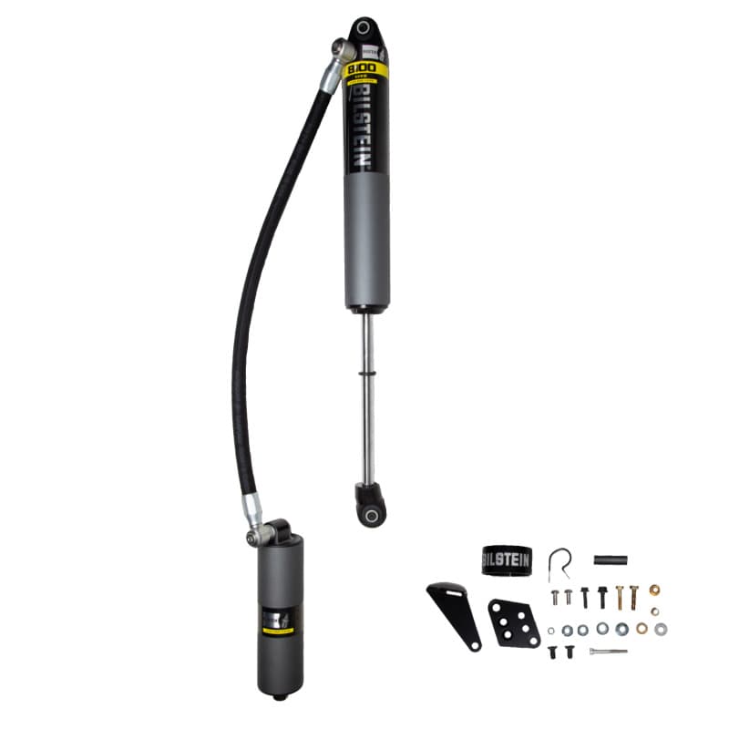 בולמים Bilstein B8 8100 לג'יפ רנגלר JL
