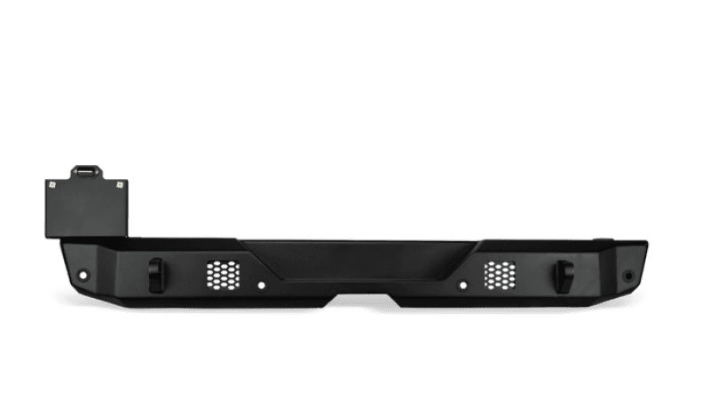 פגוש אחורי Body Armor 4x4 לג'יפ רנגלר JL