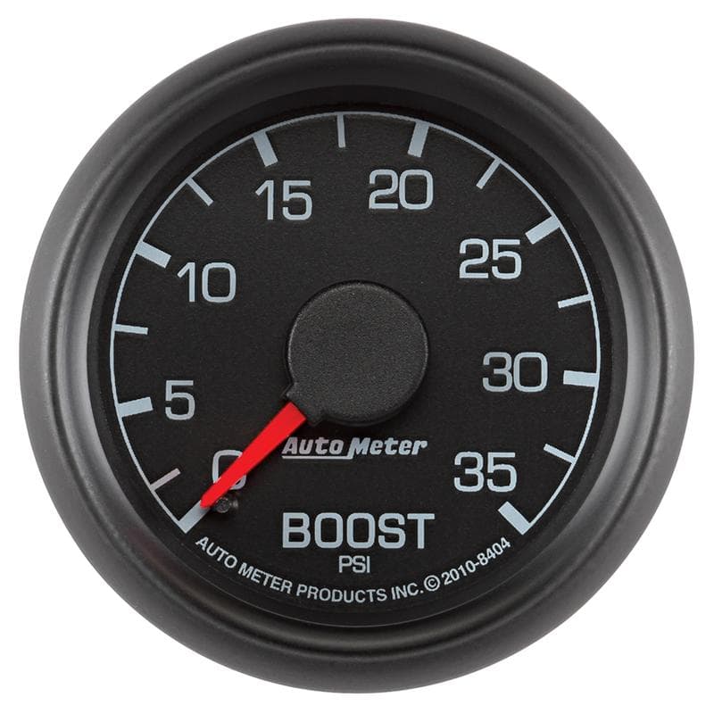 AutoMeter AM Factory Match Gauges
