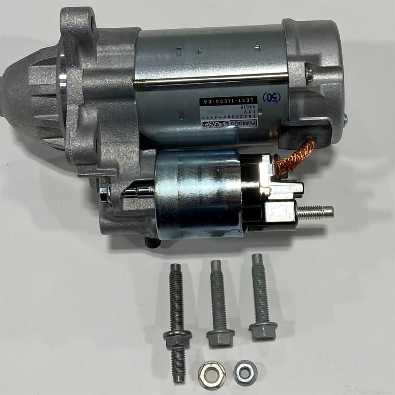 מנוע стартера Ford Racing 7.3L לג'יפ רנגלר
