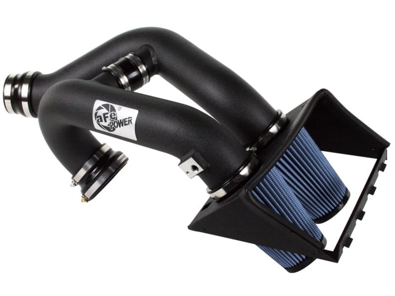 aFe מערכת יניקה AFE Magnum FORCE Stage-2 לפורד F-150