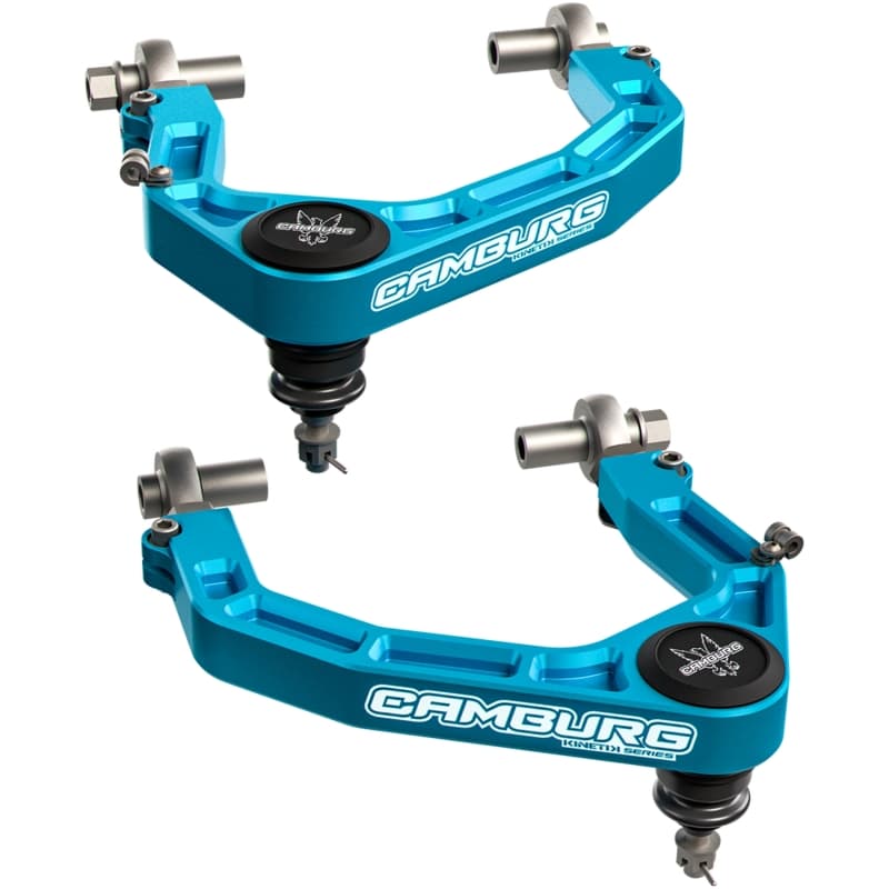 זרועות עליון Uniball Camburg KINETIK V2 לפורד ריינג'ר