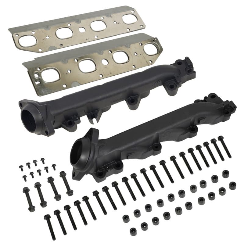 manifold BD Diesel לראם 1500