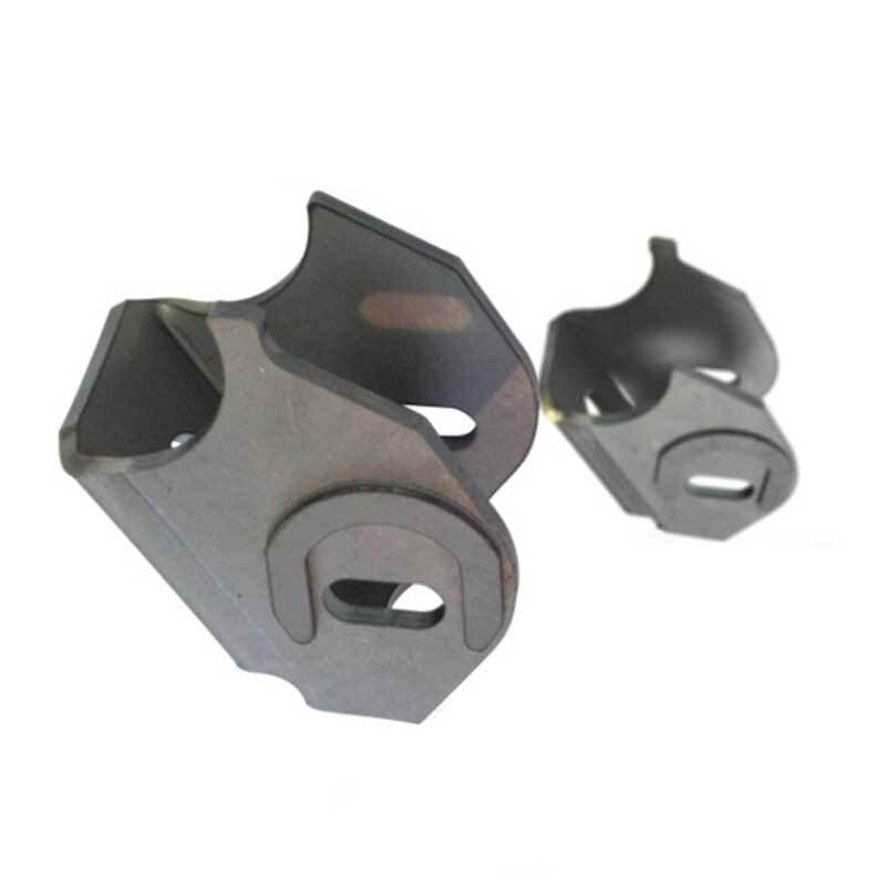 ברקטים Artec Industries לג'יפ רנגלר TJ